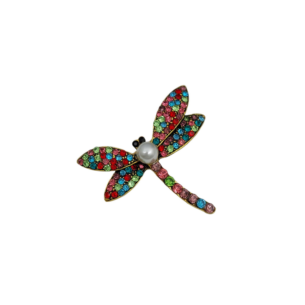 Brosche  Schmetterling