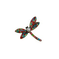 Brosche  Schmetterling