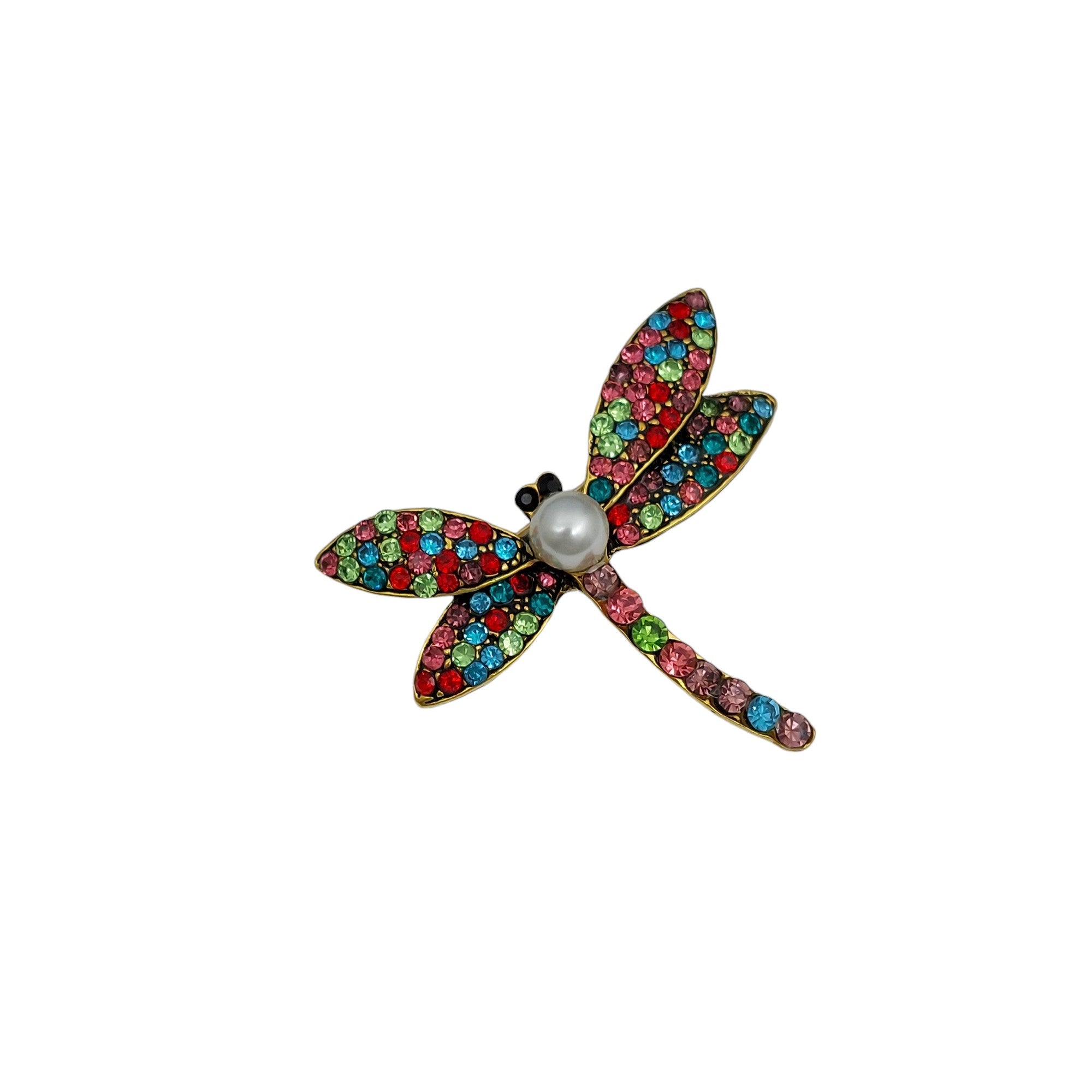 Brosche  Schmetterling