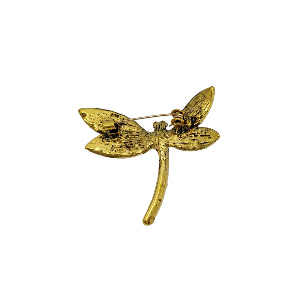 Brosche  Schmetterling