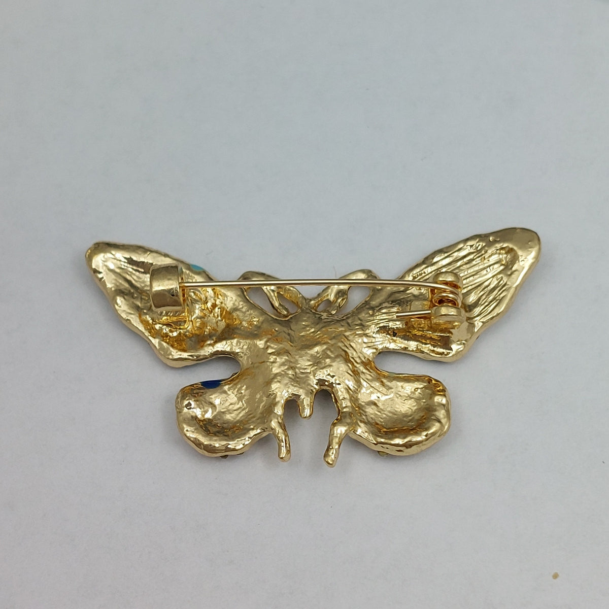 Brosche Schmetterling